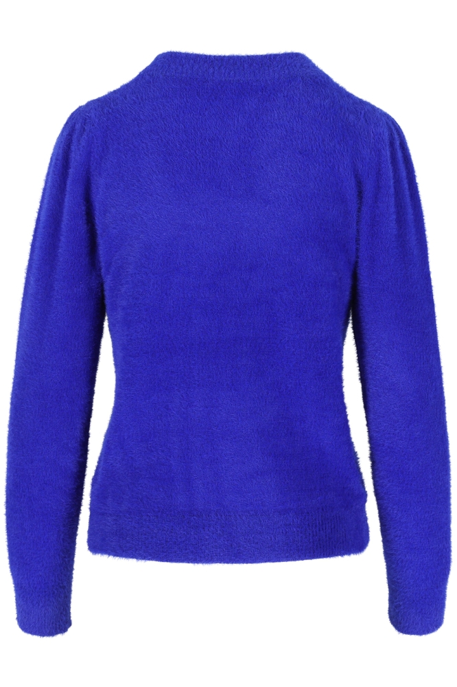 N LASHCUTE 04006531 1619 Electric Blue